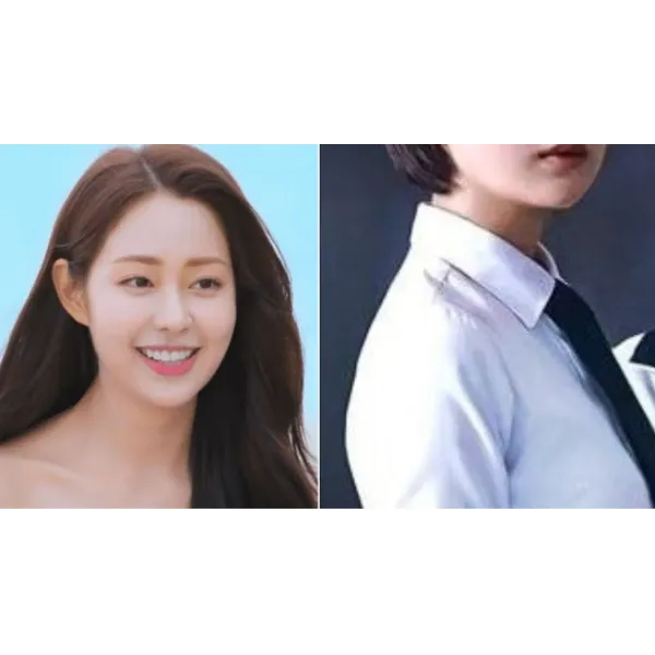 Thí sinh Shin Seul Ki trong "Single's Inferno 2" trông không thể nhận ra trong poster ra mắt phim truyền hình Hàn Quốc của cô ấy